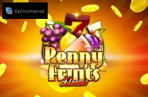 Penny Fruits Xtreme